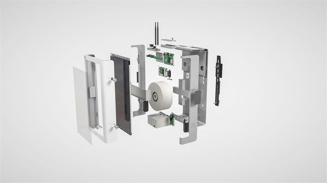 創(chuàng)速遞 | 蘇州三邦科技宣布獲得2000萬元戰(zhàn)略投資 專注消毒服務領域