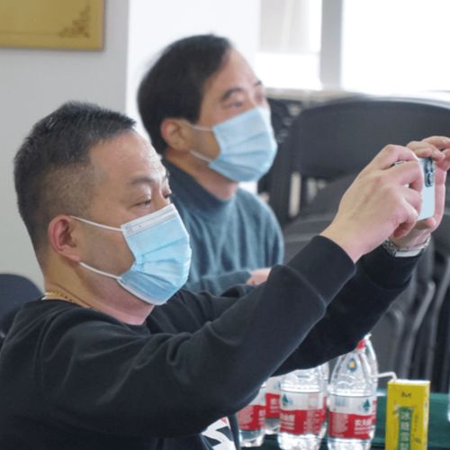 浙江省消毒標(biāo)委會成功舉辦“‘浙江制造’標(biāo)準(zhǔn)——消毒產(chǎn)品立項(xiàng)與制定工作”說明會