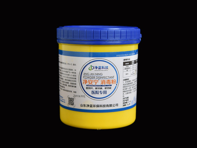 如何為您的愛寵選擇優(yōu)質(zhì)消毒粉與消毒服務(wù)——以濟(jì)寧與哈爾濱市場為例