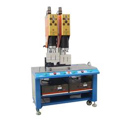 廣州市番禺科源達超聲波焊接設備廠 超聲波模具的專業(yè)制造者